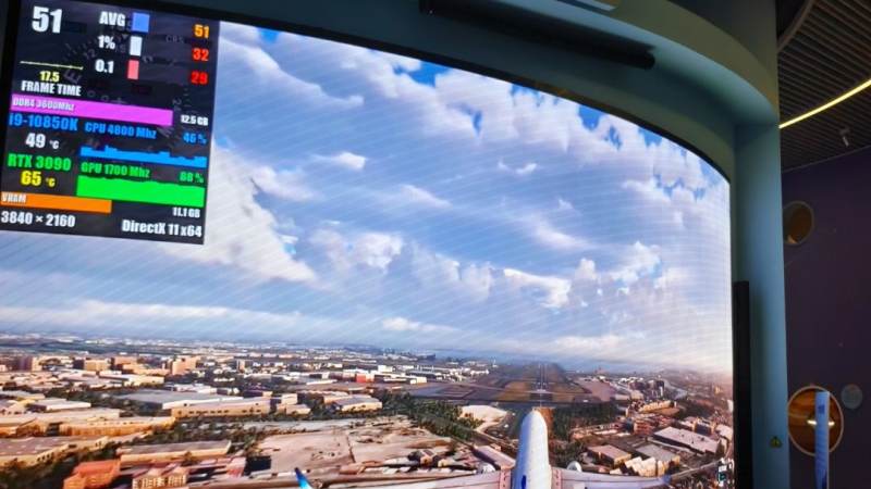 VR互动影院项目情报速递:线下沉浸式娱乐的新动向